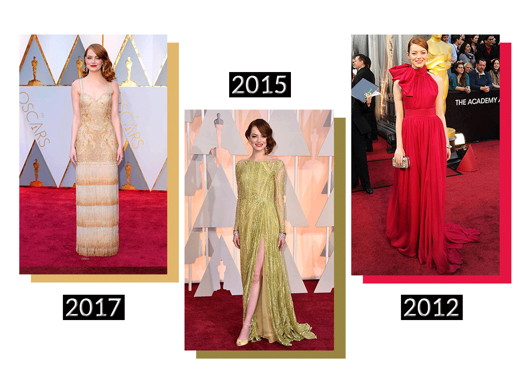 Oscars Poll, Emma Stone Oscars Poll, Emma Stone